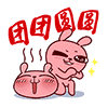 黄昏的小表情10