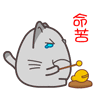 和美女睡觉的表情7