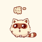情书里的手绘小表情图片3