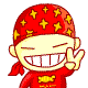 大鹅搞笑动态表情包11