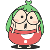 表情包藐视5