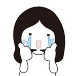 黑眼妹动态表情包3