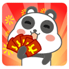 乔迁之喜祝福语表情12