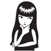 暴走漫画表情漂亮5