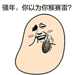 怎样在视频中插入文字表情包9