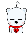 好看的手绘表情2