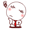 立冬祝福动态表情包5