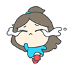 emoji表情包恋爱3