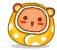 动漫人物委屈表情7