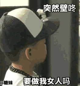 大美女很忙表情包9
