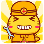 彩色日系超萌手帐表情2