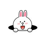 qq脸红的表情图片4