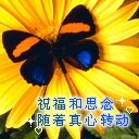 八尺的祝福表情3