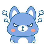 熊猫表情包 无字11