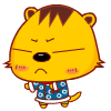爱情公寓再见表情7