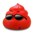 大笑掉牙的qq经典表情6
