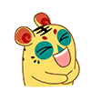 祝福表情包图片大全集 微信20207
