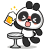 我接受他的道歉动画表情4