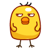 微信表情 真人 动态13