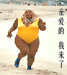 脆皮鹦鹉表情包1
