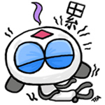 鞋子表情包4