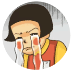 表情包之恐怖超市全集11