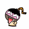 女生想你表情包动态6