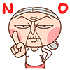 二次元斗图恶搞表情包1
