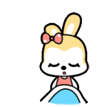 女子的心情表情包1