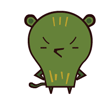 原神q版魈表情包4