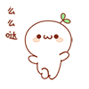 描述失去的祝福表情2