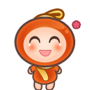 日了狗了文字表情图片大全7