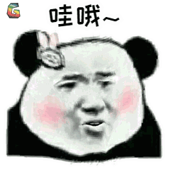 qq表情包图片大全集可爱5