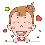 美的表情图片9