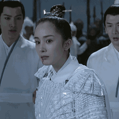 恐怖表情视频3
