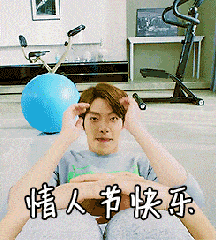 下载堆糖搜可爱表情包动图4