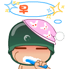 动态萌娃头像8
