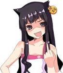 暴走漫画鉴打表情5