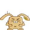 呕吐的漫画表情13