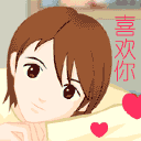 绿色沙雕表情包1