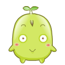 b超拍到胎儿生气表情9