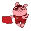 一年级生气表情图1