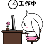 韩国最火小女孩表情包8