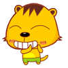 素描画沙雕表情7