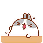 帅哥靠肩表情8