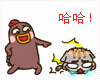 师傅搞笑表情包11
