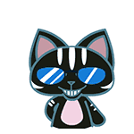 猫和老鼠表情包搞笑gif8