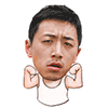 男人经常发调皮表情给我4