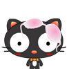 胡子emoji表情5