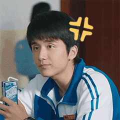 美女你好唱的很不错表情很逗7